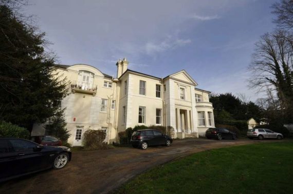 2&nbsp;Bedroom&nbsp;Apartment